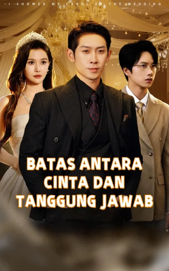 BATAS ANTARA CINTA DAN TANGGUNG JAWAB